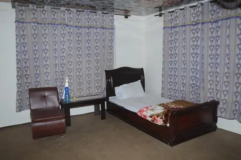 Sing Ong Guest House