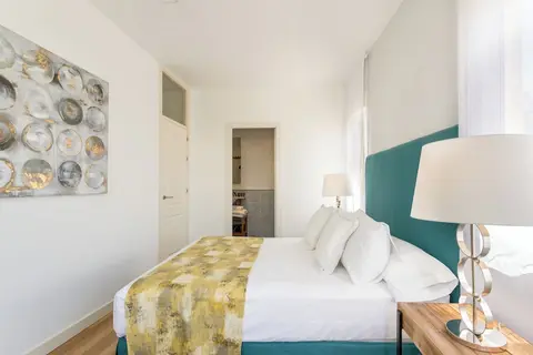 Duplex 2 Bd & Private Terrace Best Location. Francos Terrace VI