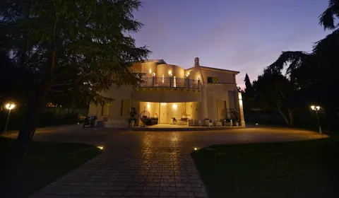 1836 La Perla Bianca Luxury Spa by Perle di Puglia
