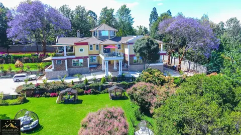 Highlands view boutique villas & resort