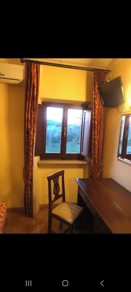 Maison luciano Vecchia fattoria