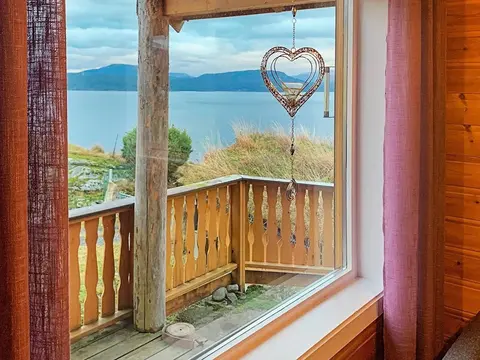 6 Person Holiday Home in Brekke