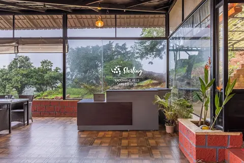 Sterling Kadumane Hills Sakleshpur