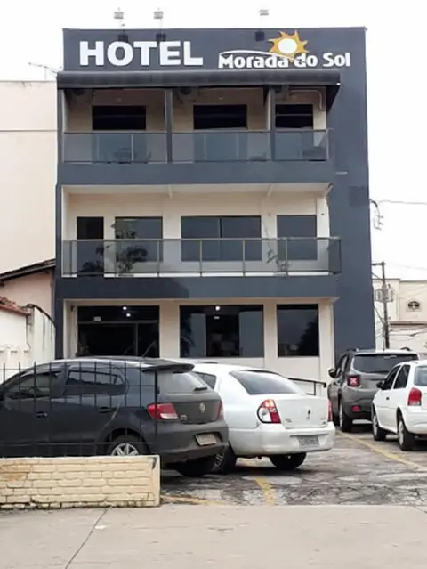Hotel Morada do Sol