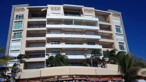 Condo Carla Marina