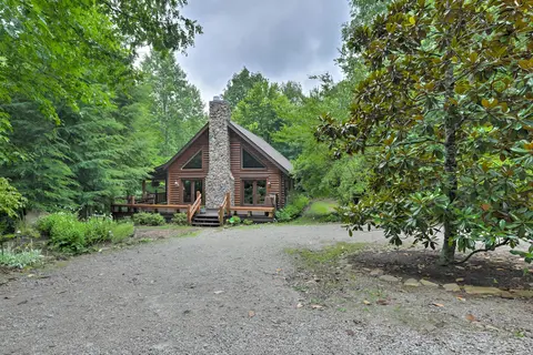 Coalmont Cabin < 10 Miles to Hiking & Fishing