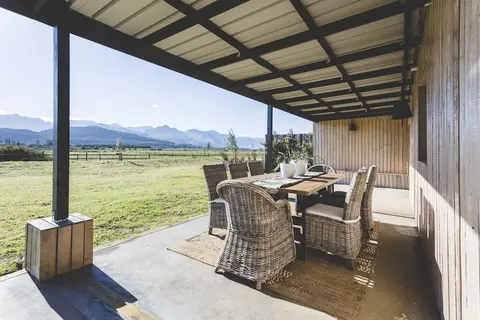 The Farmstead Franschhoek