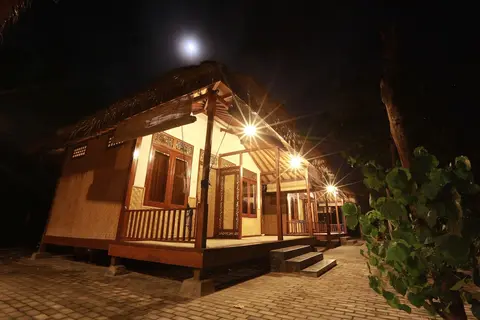 Nirvana Gili Sudak