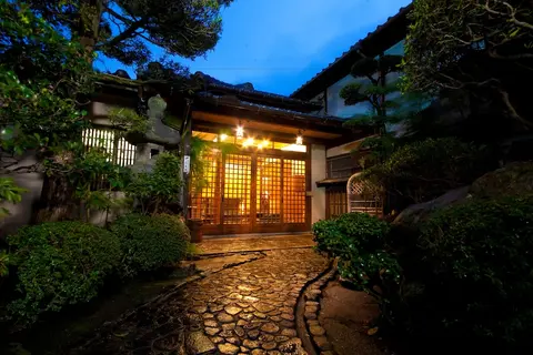 Ryokan Sennari