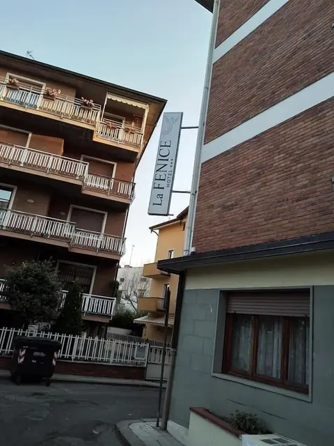 La Fenice Hotel