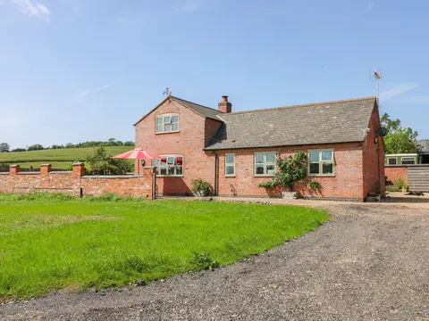 Grooms Cottage