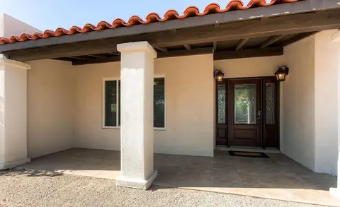 Bella Lincoln Estate Signature Vacation Rentals