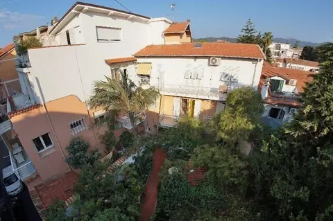 Residence Villa Marina Apartments