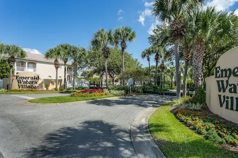 Destin Breeze by Southern Vacation Rentals