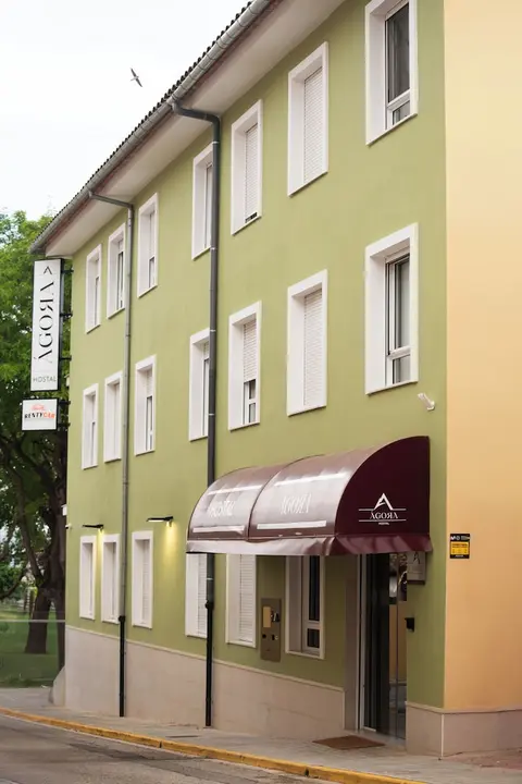 Hostal Ágora