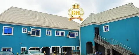 Global Hotel