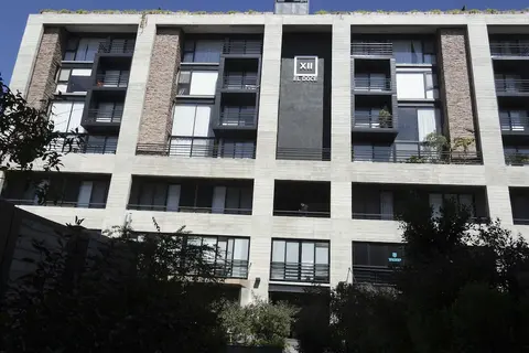 El Doce by Homi Rent