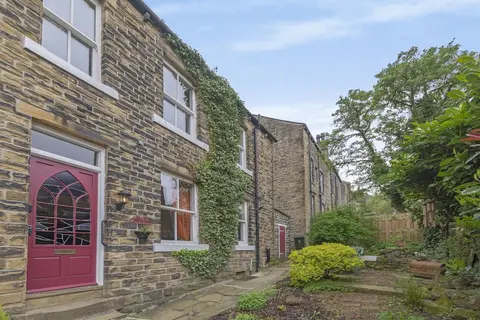 Rose Cottage