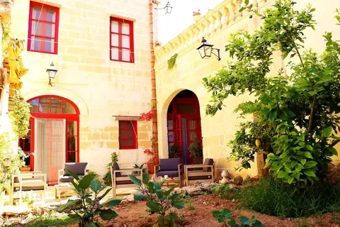 Il-Bàrraġ Farmhouse B&B - Traditional