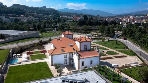 Solar do Requeijo by Luna Hotels&Resorts