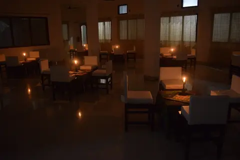 Hotel KV Palace