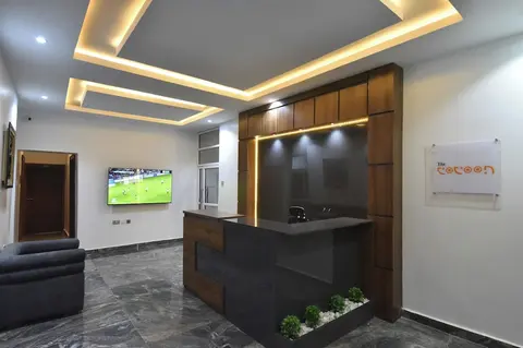 The Cocoon Abuja