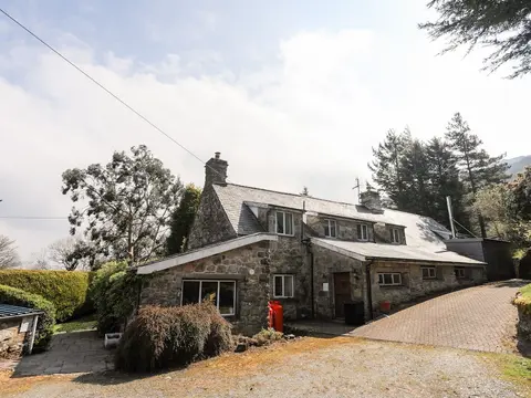 Gilfachwydd