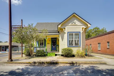 Opelousas Vacation Rental Near Shopping & Dining!