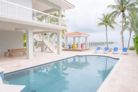 Serenity in Islamorada