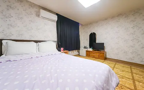 Geojedo Okpo Yaksu