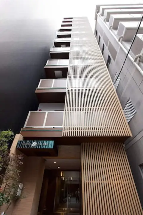 HOTEL FURIN