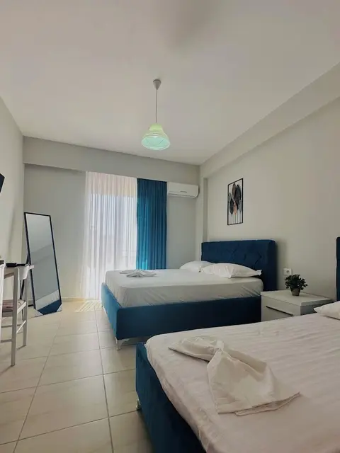 Luizas Apartments