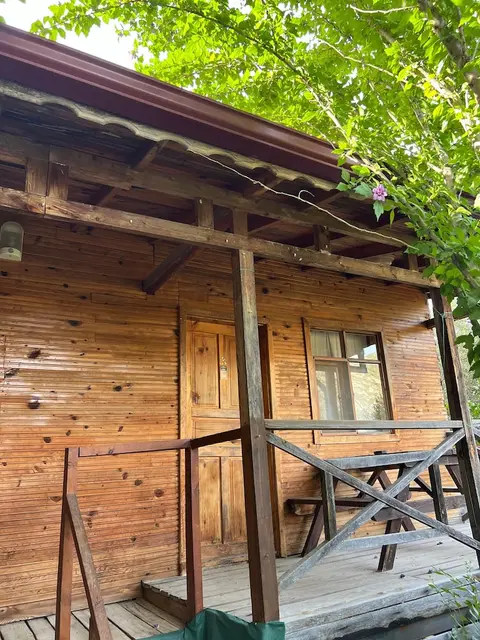 Asmalı Köşk Pansiyon