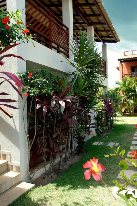 Apartamento Particular Pipa Beleza Spa Resort