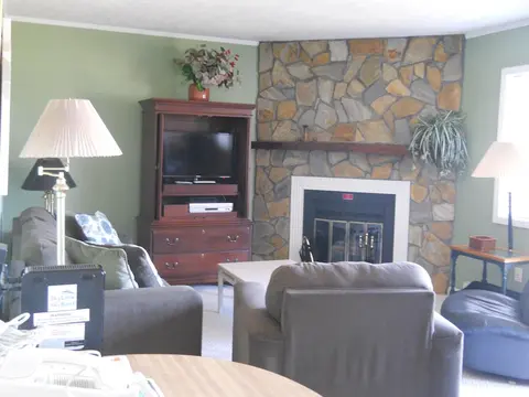 Sugar Ski & Country Club Unit 313 Silver