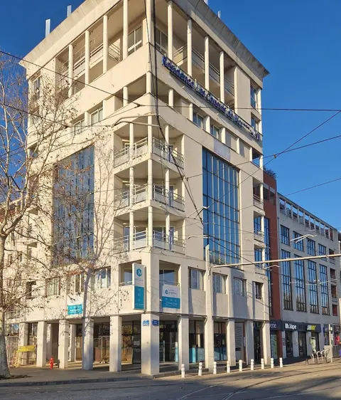 Miranove