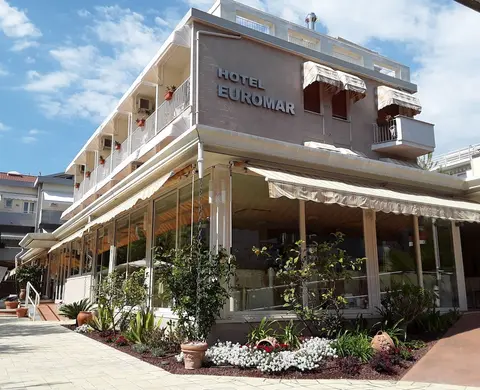 Hotel Euromar