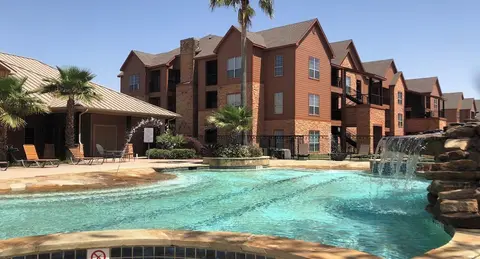 Landing Apartments Houston Southbelt