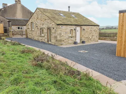 Croft Cottage