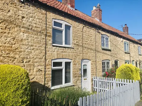 Capella Cottage, 2 Bedroom, Sleeps 4