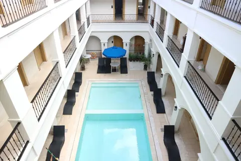 Boracay Sands Hotel