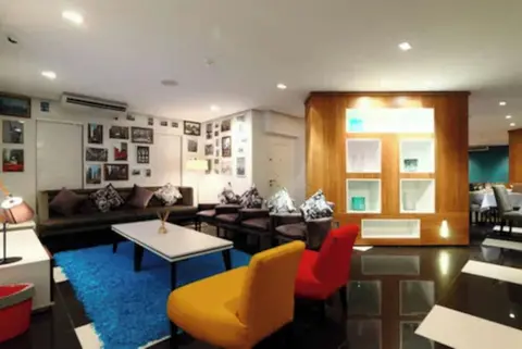Loft Hotel