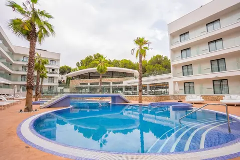Hotel Morlans Suites - Adults Only