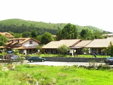 Picu Castiellu Aparthotel