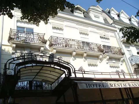 Le Céciré