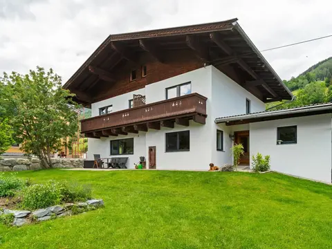 Cosy Apartment in Muhlbach With Balcony