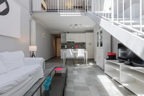 Tiziano Lofts by Wonderful Italy