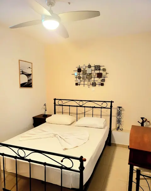 Helios  Apartments