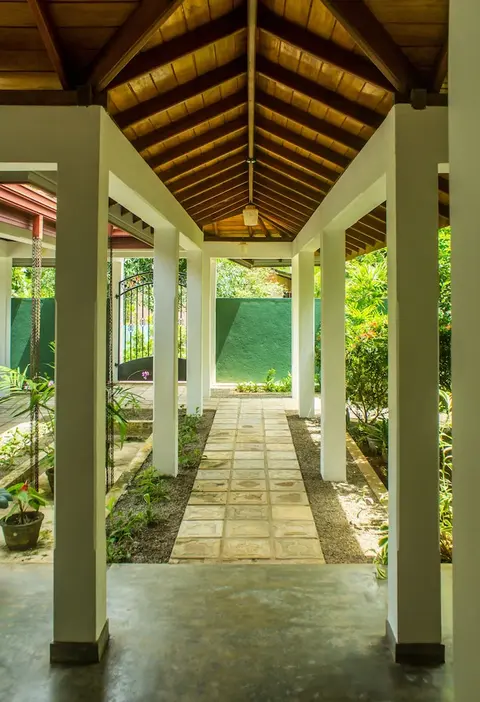 Sakura Villa