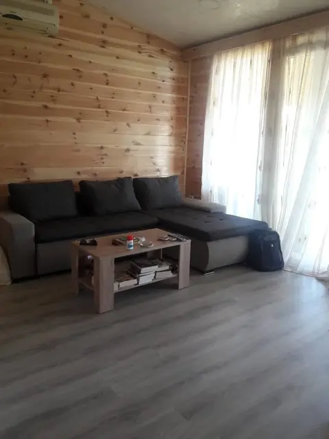 Bliss Cottage
